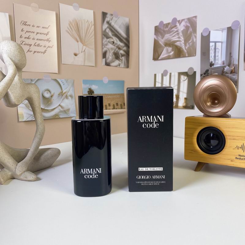 Armani man 125ml 17